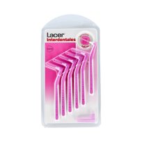 Lacer Interdental angular...