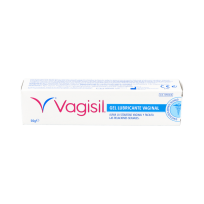 Vaginesil gel hidratante...