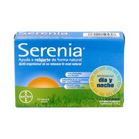 Bayer Serenia 30cáps