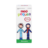 Neo Peques Mocosytos 150ml