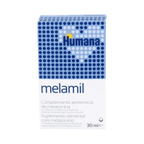 Melamil gotas 30ml