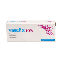 Vaselix 10% Salicílico 60ml