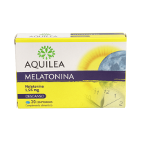 Aquilea Melatonina 1,95mg...