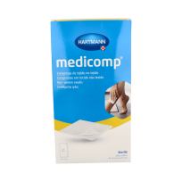 Medicomp  25 sobres