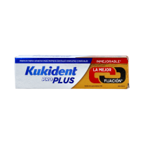 Kukident Pro crema adhesiva...