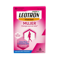 Leotron mujer (energy &...