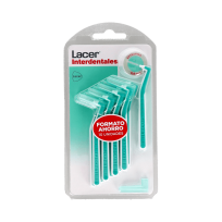 Lacer Interdental angular...