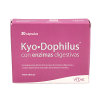 Vitae Kyo-Dophilus enzimas...