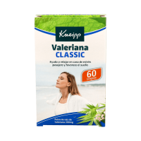 Kneipp Valeriana Classic 60...