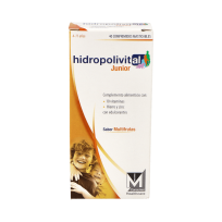 Hidropolivital Junior 40...