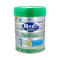 Hero Baby pedialac 1 800g