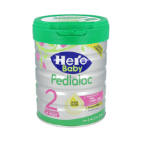 Hero Baby Pedialac 2  800g