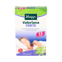 Kneipp Valeriana Forte 15...