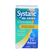 Alcon Systane Gel Drops Gel...