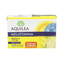 Aquilea Melatonina 1,95mg...