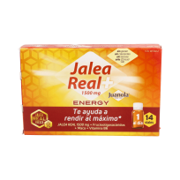 Juanola jalea real energy...