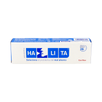 Halita pasta dentífrica 75ml