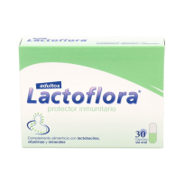 Lactoflora Probiótico...