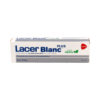 Lacer Blanc Plus pasta...