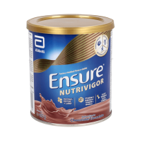 Ensure NutriVigor chocolate...