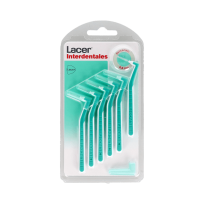 Lacer Interdental angular...