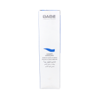 Babé champú extrasuave 250ml