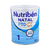 Nutribén Natal 0-6 meses 800g