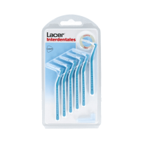 Lacer Interdental angular...