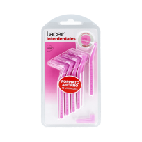 Lacer Interdental angular...