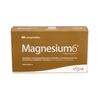 Vitae Magnesium6 60...