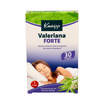 Kneipp Valeriana Forte 30...