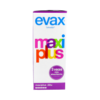 Evax Protegeslip Maxi Plus...