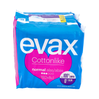 Compresa Evax Cottonlike...