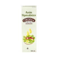 Ordesa aceite hipocalórico...