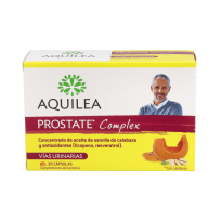 Aquilea Prostate 30cáps