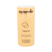 Eudermin polvos talco 500g