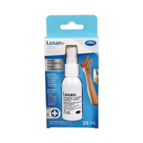 Lusan Clorhexidina 2% spray...