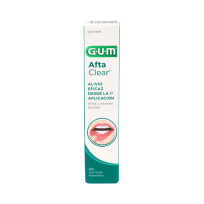 GUM Aftaclear gel 10ml