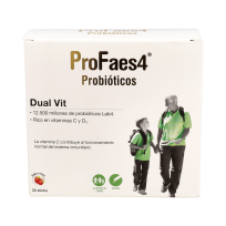 Profaes4 Dual Vit 30 Sticks