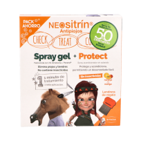 Pack Neositrin Protect +...