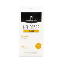 Heliocare 360º 30cáps