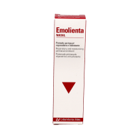 Emolienta nasal 10ml