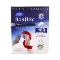 Bonflex Colágeno 120comp