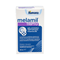 Melamil Tripto 30ml