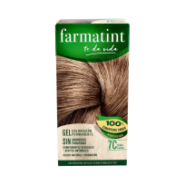 Farmatint Classic 7C rubio...