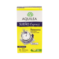 Aquilea Sueño Express 12ml