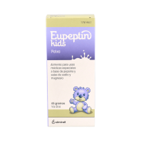 Eupeptin Kids Polvo 60