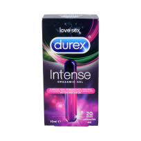 Durex Intense Orgasmic gel...