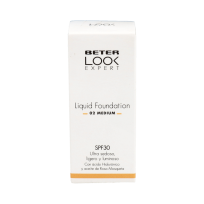 Beter Liquid Foundation...