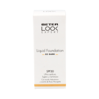 Beter Liquid Foundation...